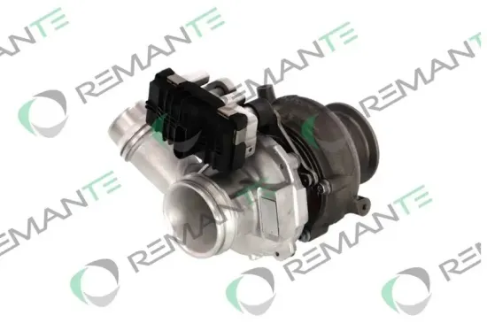 Lader, Aufladung REMANTE 003-002-004419R Bild Lader, Aufladung REMANTE 003-002-004419R