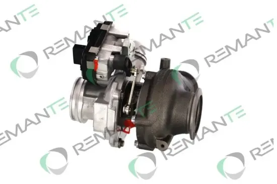 Lader, Aufladung REMANTE 003-002-004419R Bild Lader, Aufladung REMANTE 003-002-004419R