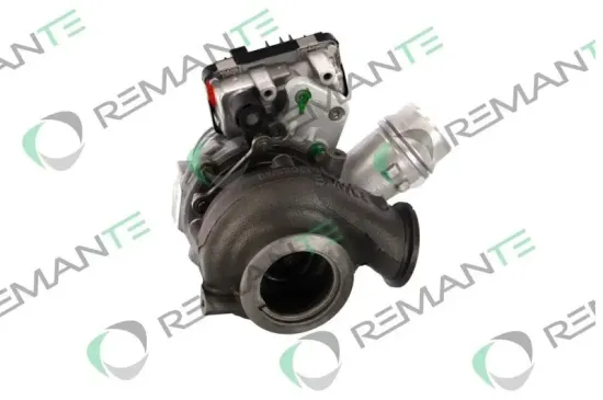 Lader, Aufladung REMANTE 003-002-004419R Bild Lader, Aufladung REMANTE 003-002-004419R