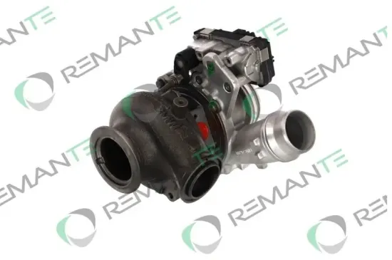 Lader, Aufladung REMANTE 003-002-004419R Bild Lader, Aufladung REMANTE 003-002-004419R