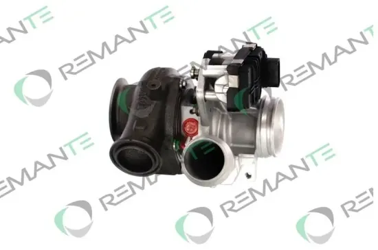 Lader, Aufladung REMANTE 003-002-004419R Bild Lader, Aufladung REMANTE 003-002-004419R