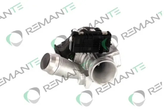 Lader, Aufladung REMANTE 003-002-004419R Bild Lader, Aufladung REMANTE 003-002-004419R