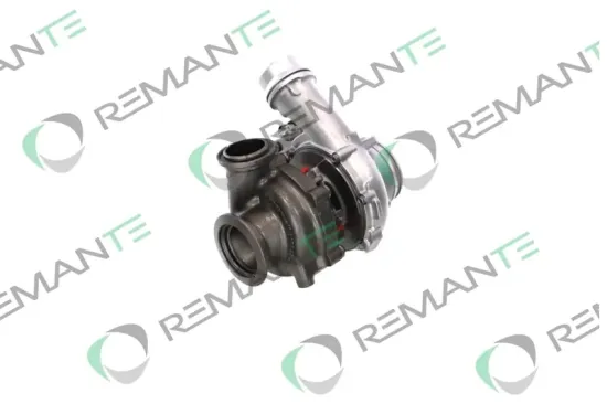 Lader, Aufladung REMANTE 003-002-004420R Bild Lader, Aufladung REMANTE 003-002-004420R