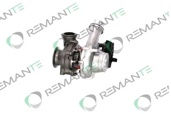 Lader, Aufladung REMANTE 003-002-004420R Bild Lader, Aufladung REMANTE 003-002-004420R