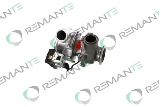 Lader, Aufladung REMANTE 003-002-004420R Bild Lader, Aufladung REMANTE 003-002-004420R