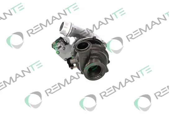 Lader, Aufladung REMANTE 003-002-004420R Bild Lader, Aufladung REMANTE 003-002-004420R