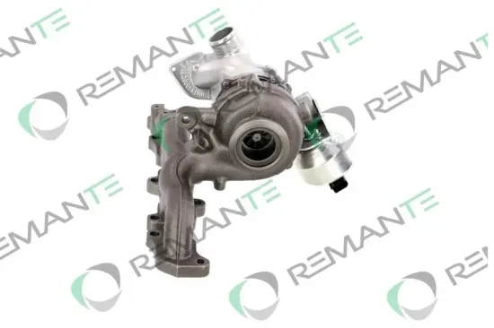 Lader, Aufladung REMANTE 003-002-004422R Bild Lader, Aufladung REMANTE 003-002-004422R