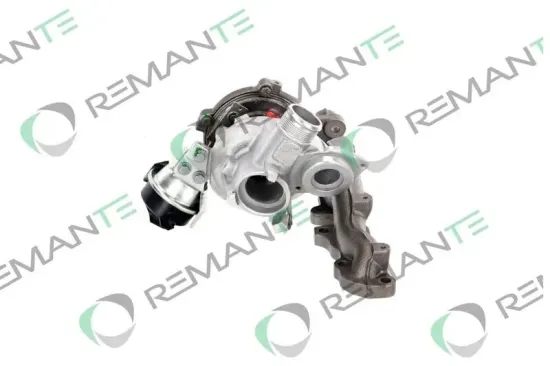 Lader, Aufladung REMANTE 003-002-004422R Bild Lader, Aufladung REMANTE 003-002-004422R