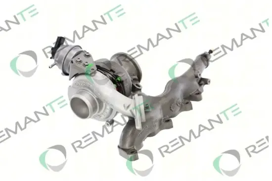 Lader, Aufladung REMANTE 003-002-004427R Bild Lader, Aufladung REMANTE 003-002-004427R