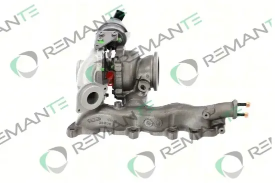 Lader, Aufladung REMANTE 003-002-004427R Bild Lader, Aufladung REMANTE 003-002-004427R
