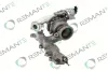 Lader, Aufladung REMANTE 003-002-004427R Bild Lader, Aufladung REMANTE 003-002-004427R