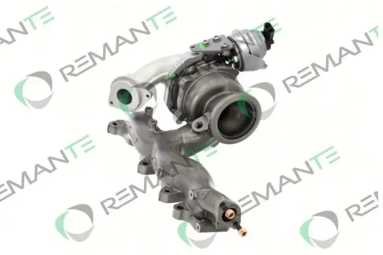 Lader, Aufladung REMANTE 003-002-004427R Bild Lader, Aufladung REMANTE 003-002-004427R