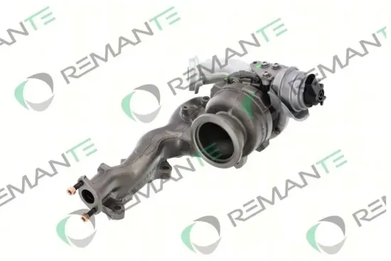 Lader, Aufladung REMANTE 003-002-004427R Bild Lader, Aufladung REMANTE 003-002-004427R