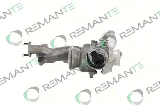 Lader, Aufladung REMANTE 003-002-004427R Bild Lader, Aufladung REMANTE 003-002-004427R