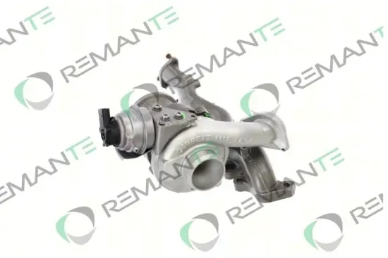Lader, Aufladung REMANTE 003-002-004427R Bild Lader, Aufladung REMANTE 003-002-004427R