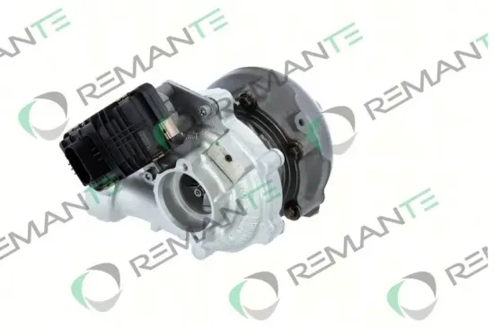 Lader, Aufladung REMANTE 003-002-004429R Bild Lader, Aufladung REMANTE 003-002-004429R