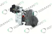 Lader, Aufladung REMANTE 003-002-004429R