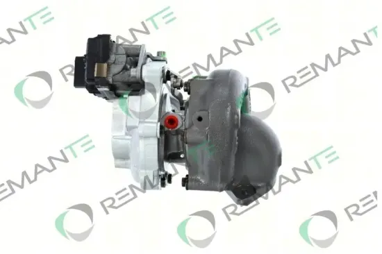 Lader, Aufladung REMANTE 003-002-004429R Bild Lader, Aufladung REMANTE 003-002-004429R