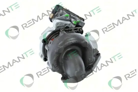 Lader, Aufladung REMANTE 003-002-004429R Bild Lader, Aufladung REMANTE 003-002-004429R