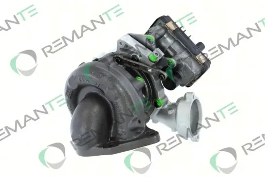 Lader, Aufladung REMANTE 003-002-004429R Bild Lader, Aufladung REMANTE 003-002-004429R