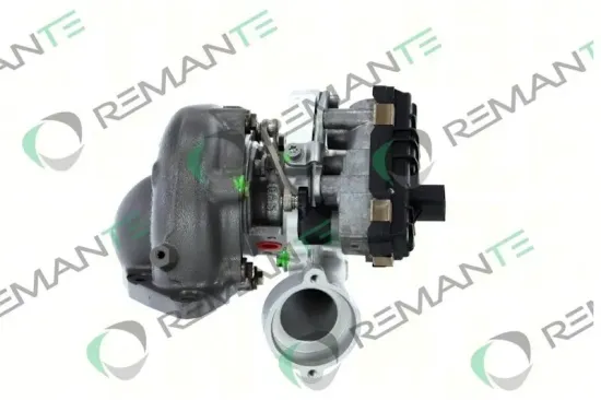 Lader, Aufladung REMANTE 003-002-004429R Bild Lader, Aufladung REMANTE 003-002-004429R