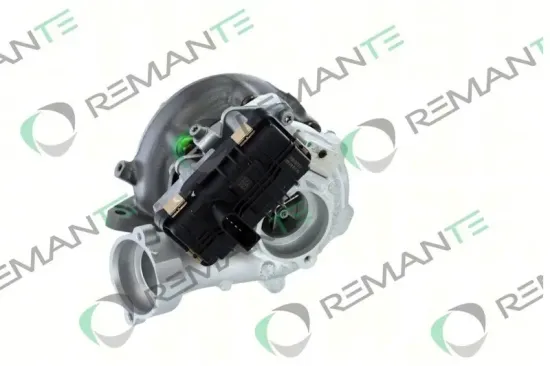 Lader, Aufladung REMANTE 003-002-004429R Bild Lader, Aufladung REMANTE 003-002-004429R