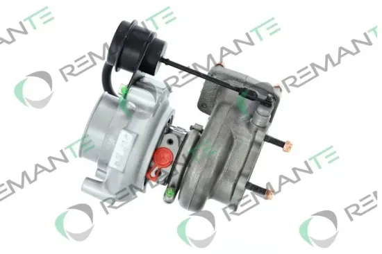 Lader, Aufladung REMANTE 003-002-004430R Bild Lader, Aufladung REMANTE 003-002-004430R