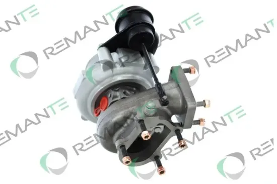 Lader, Aufladung REMANTE 003-002-004430R Bild Lader, Aufladung REMANTE 003-002-004430R