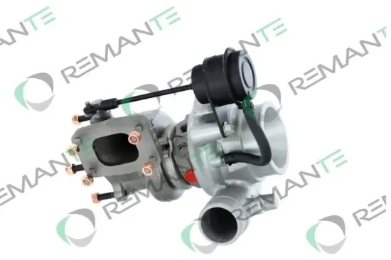 Lader, Aufladung REMANTE 003-002-004430R Bild Lader, Aufladung REMANTE 003-002-004430R