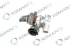 Lader, Aufladung REMANTE 003-002-004434R Bild Lader, Aufladung REMANTE 003-002-004434R