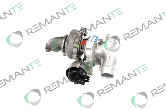 Lader, Aufladung REMANTE 003-002-004434R Bild Lader, Aufladung REMANTE 003-002-004434R