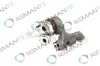 Lader, Aufladung REMANTE 003-002-004434R Bild Lader, Aufladung REMANTE 003-002-004434R