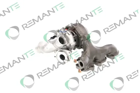 Lader, Aufladung REMANTE 003-002-004434R Bild Lader, Aufladung REMANTE 003-002-004434R