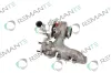 Lader, Aufladung REMANTE 003-002-004434R Bild Lader, Aufladung REMANTE 003-002-004434R