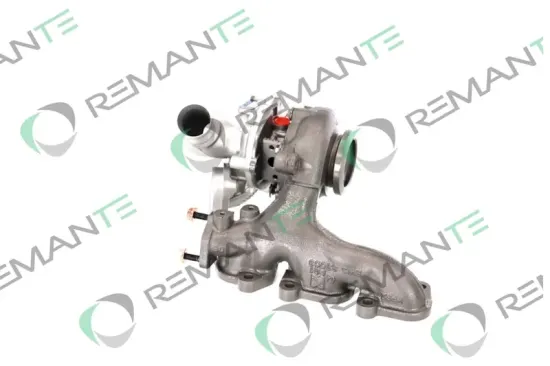 Lader, Aufladung REMANTE 003-002-004434R Bild Lader, Aufladung REMANTE 003-002-004434R