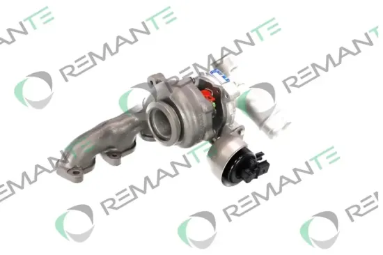 Lader, Aufladung REMANTE 003-002-004434R Bild Lader, Aufladung REMANTE 003-002-004434R
