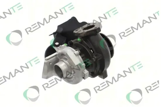 Lader, Aufladung REMANTE 003-002-004439R Bild Lader, Aufladung REMANTE 003-002-004439R