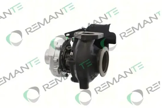 Lader, Aufladung REMANTE 003-002-004439R Bild Lader, Aufladung REMANTE 003-002-004439R