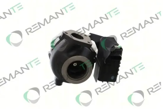 Lader, Aufladung REMANTE 003-002-004439R Bild Lader, Aufladung REMANTE 003-002-004439R