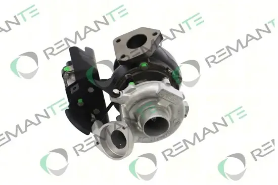 Lader, Aufladung REMANTE 003-002-004439R Bild Lader, Aufladung REMANTE 003-002-004439R