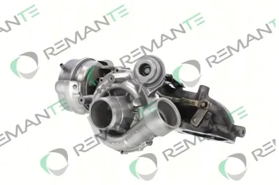 Lader, Aufladung REMANTE 003-002-004441R Bild Lader, Aufladung REMANTE 003-002-004441R