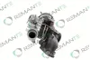 Lader, Aufladung REMANTE 003-002-004441R