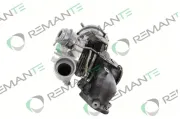 Lader, Aufladung REMANTE 003-002-004441R
