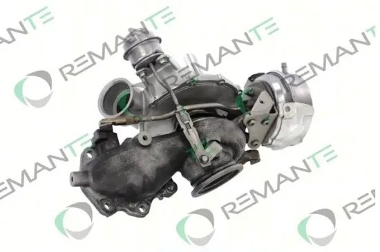 Lader, Aufladung REMANTE 003-002-004441R Bild Lader, Aufladung REMANTE 003-002-004441R