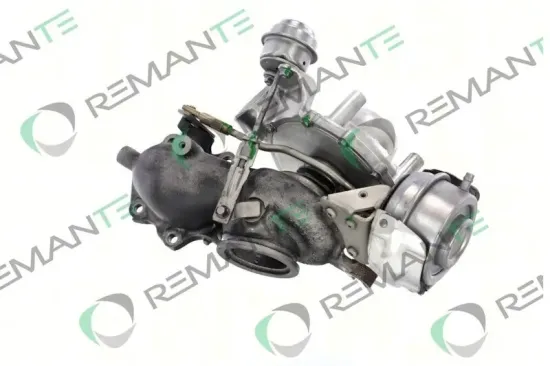 Lader, Aufladung REMANTE 003-002-004441R Bild Lader, Aufladung REMANTE 003-002-004441R