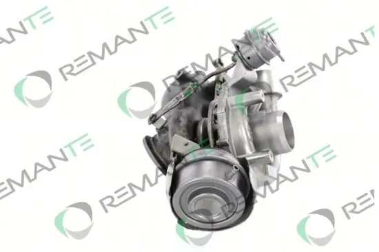 Lader, Aufladung REMANTE 003-002-004441R Bild Lader, Aufladung REMANTE 003-002-004441R