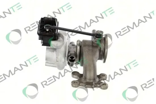 Lader, Aufladung REMANTE 003-002-004442R Bild Lader, Aufladung REMANTE 003-002-004442R