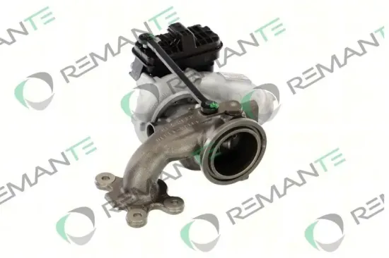 Lader, Aufladung REMANTE 003-002-004442R Bild Lader, Aufladung REMANTE 003-002-004442R