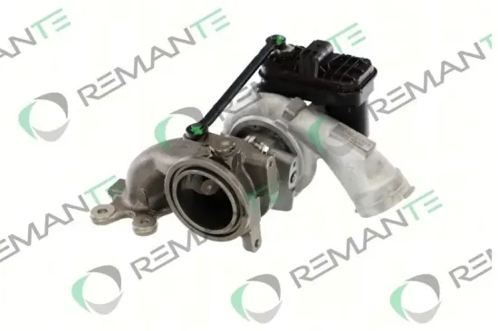 Lader, Aufladung REMANTE 003-002-004442R Bild Lader, Aufladung REMANTE 003-002-004442R