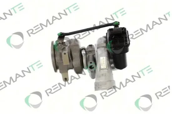 Lader, Aufladung REMANTE 003-002-004442R Bild Lader, Aufladung REMANTE 003-002-004442R